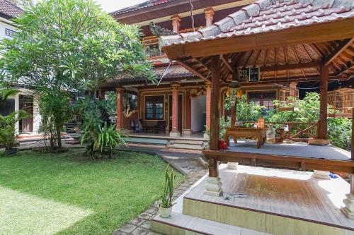 Indopurejoy House - Komala Indah Cottages