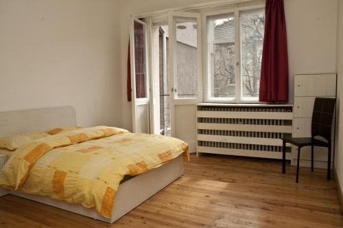 Hostel Mostel Sofia