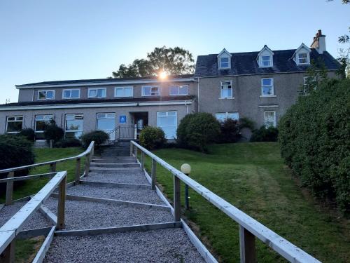 Broadford Youth Hostel (Broadford) 