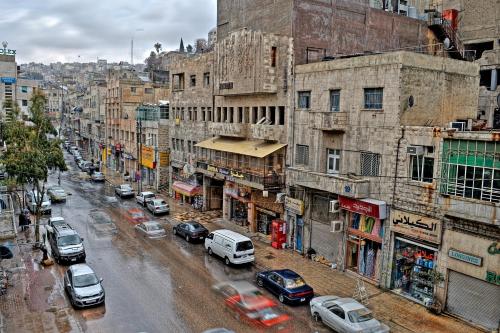 The Boutique Hotel Amman