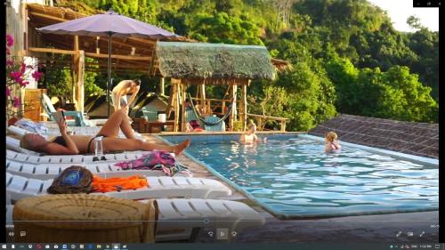 Lexias Hostel and Workspace - El Nido