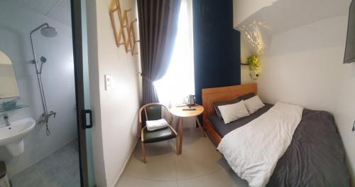 Hello Dalat Hostel