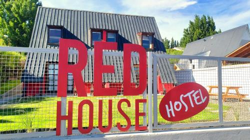 Red House Hostel