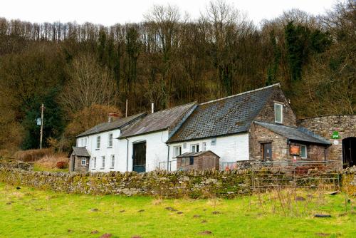 YHA Brecon Beacons Danywenallt (Llansantffread) 