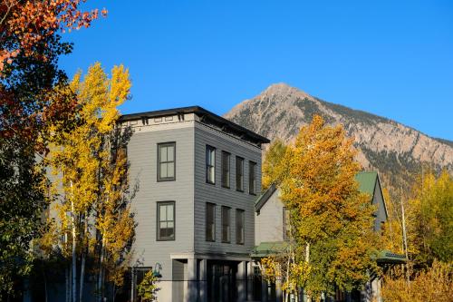 Crested Butte Hostel (Crested Butte) 