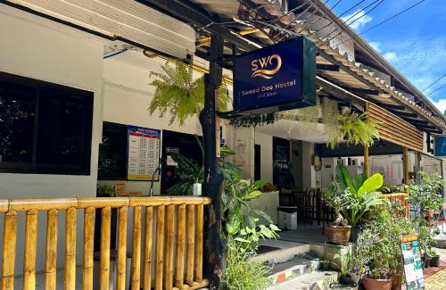 Sweed Dee Hostel (Phi Phi Don) 