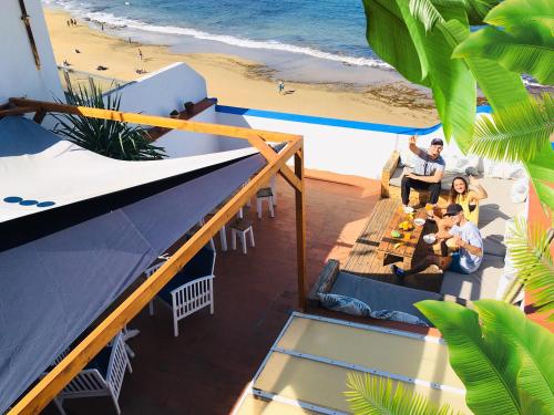 Surf House Gran Canaria (Las Palmas de Gran Canaria) 