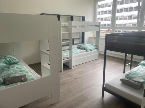 Cityapartment 5min- HBF