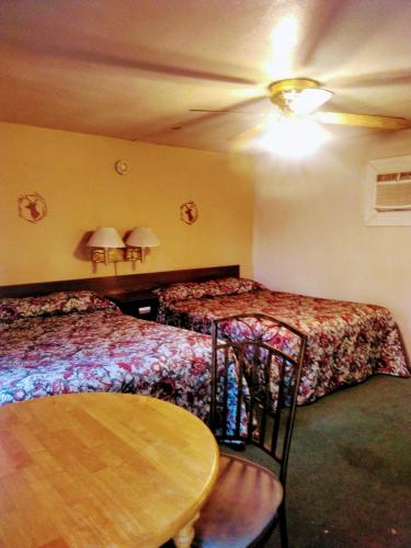 Bryce Canyon Motel (Panguitch) 