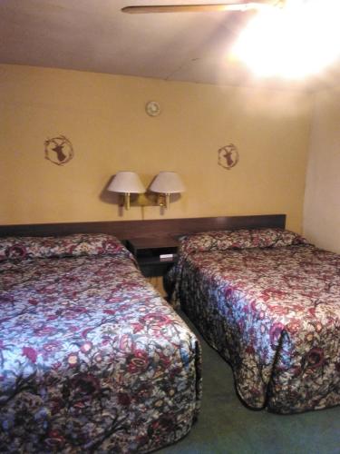 Bryce Canyon Motel (Panguitch) 