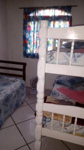 Hostel Raio de Fogo