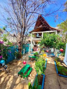 Gili Beach Bum Hotel