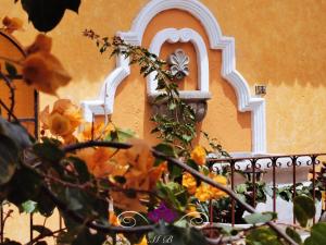 Maison Bougainvillea