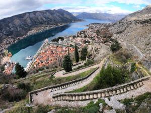 Hostel Pupa (Kotor) 