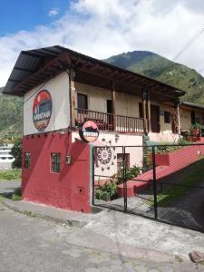 Montano Camping & Hostel