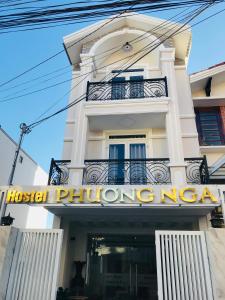 Hostel Phuong Nga