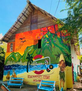 Playa del Ritmo Beach Hostel & Bar - Adults Only