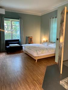 sleep & go -Meran easy staying (Merano) 