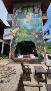 Save Hostel (Koh Tao) 