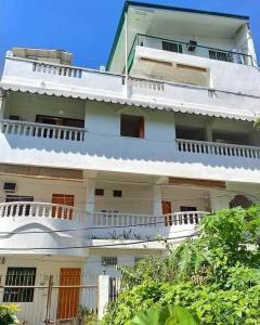 Sand and Sun Boracay Apartelle