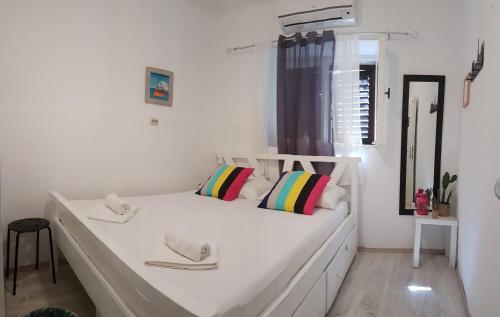 White Rabbit Hostel (Hvar) 