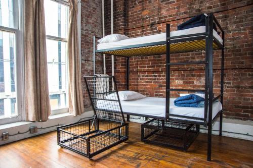 The Cambie Hostel Gastown