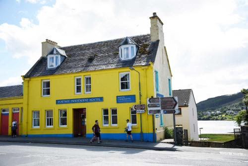 Portree Independent Hostel (Portree) 