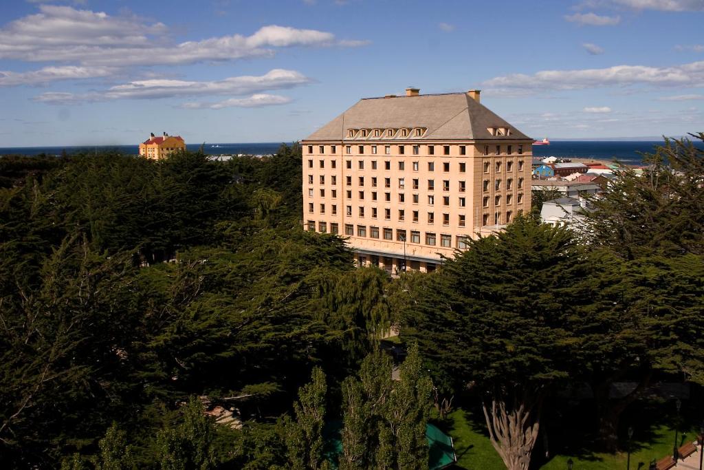 Hotel Cabo De Hornos