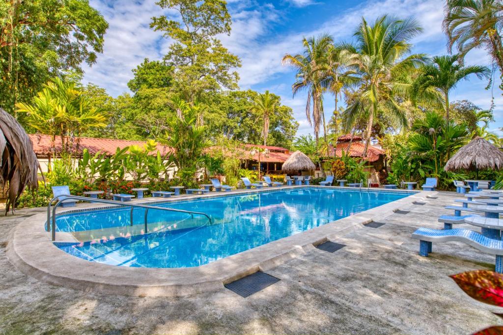 Atlantida Lodge Cahuita