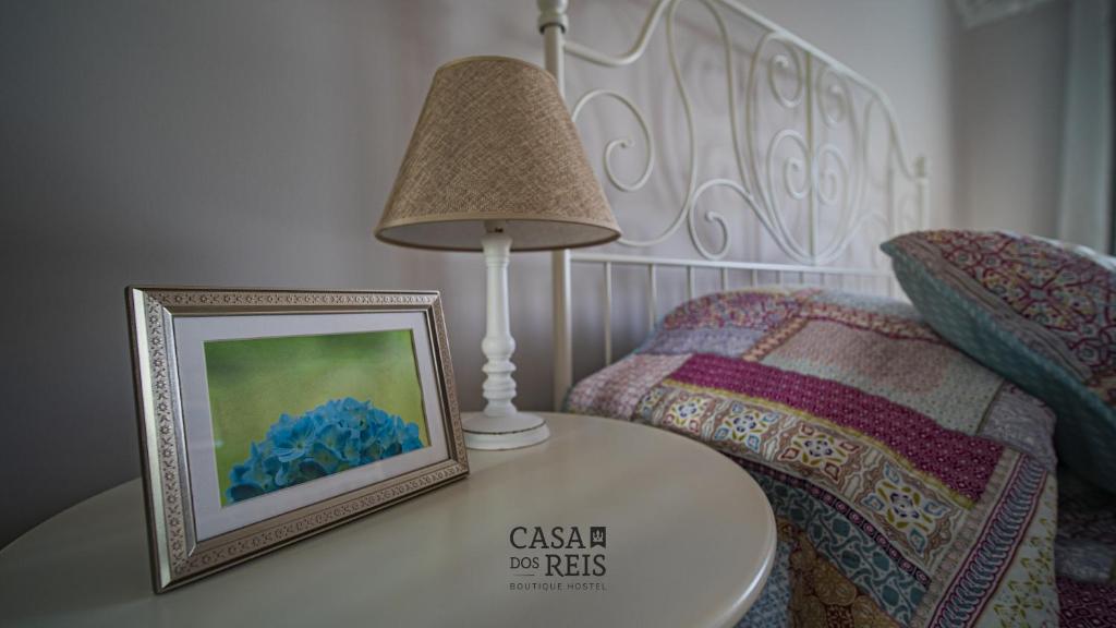 Casa Dos Reis - Boutique Hostel